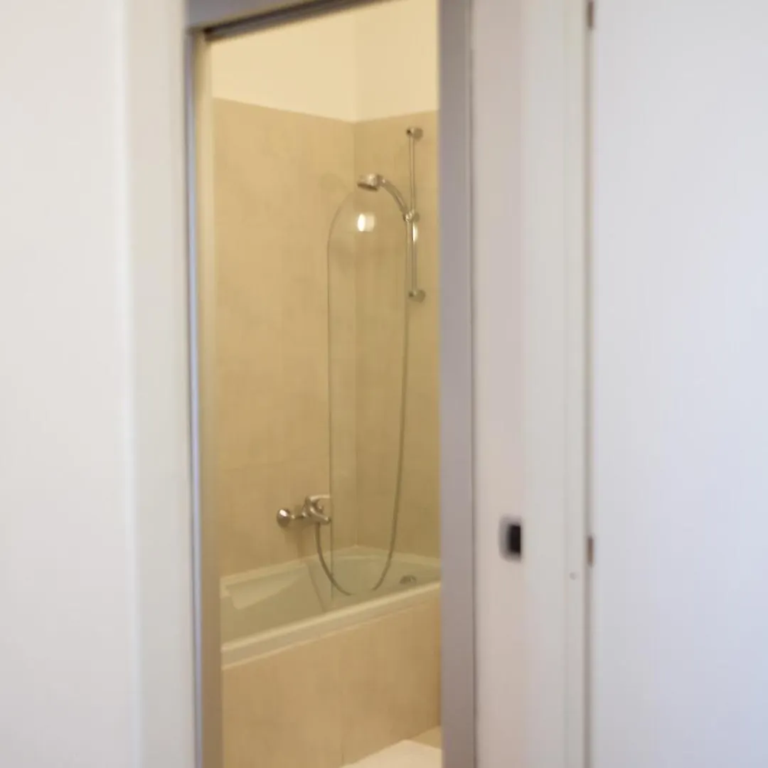 Fauche11 Apartment Milan