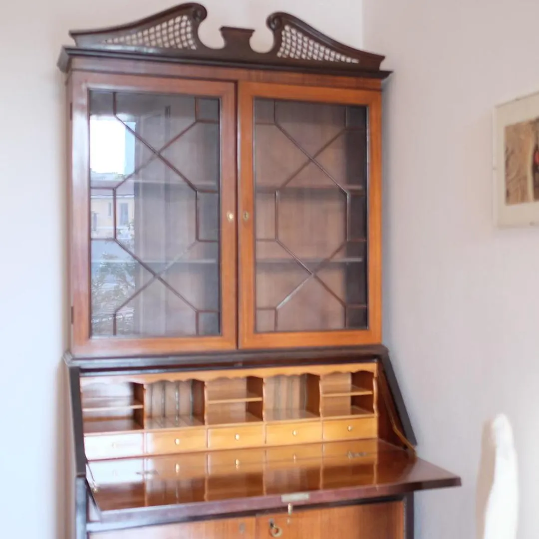 Fauche11 Apartment Milan Italy