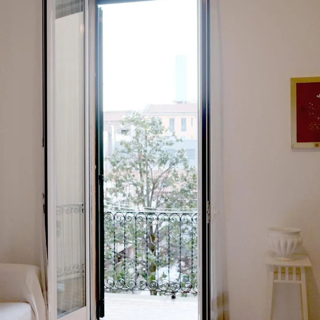 Fauche11 Apartment Milan 0*,